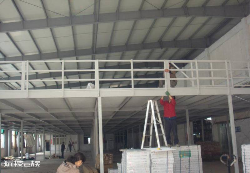 工业用地建厂房算违建吗(建设用地建厂房会被拆除吗)-图片6